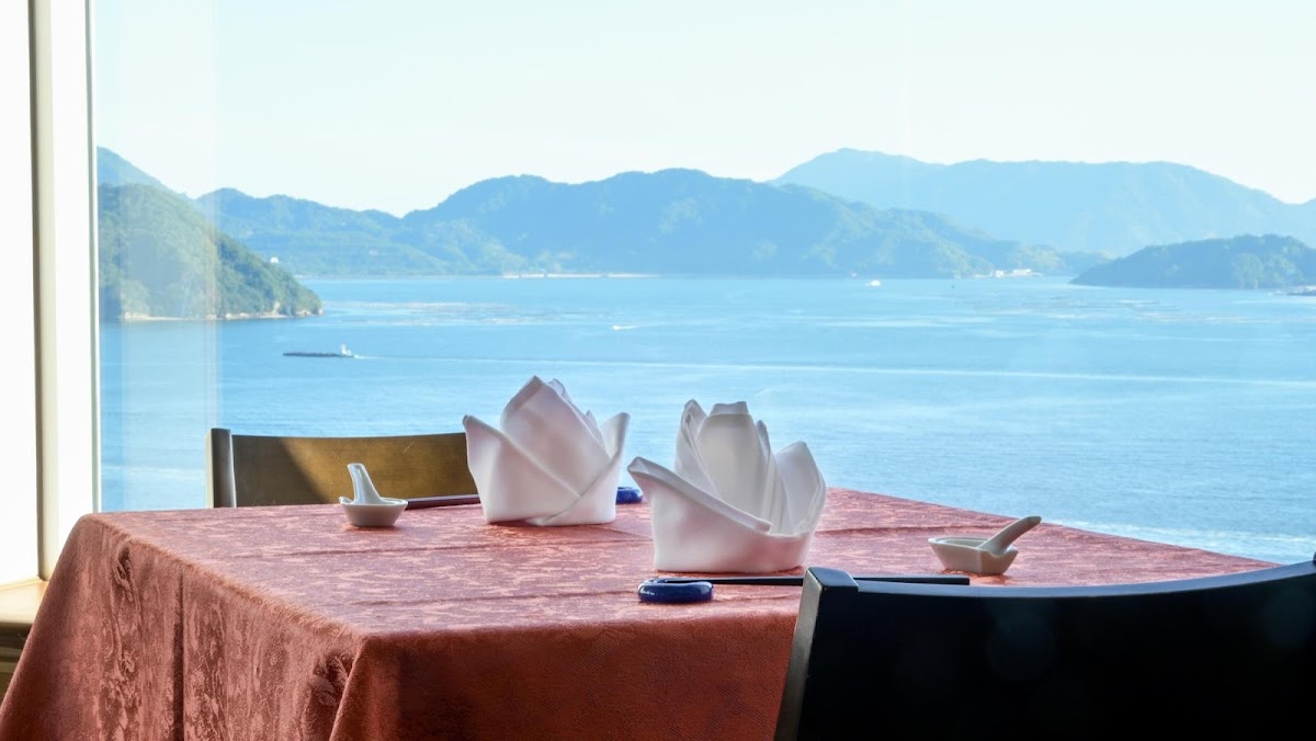 Riho Chinese Restaurant